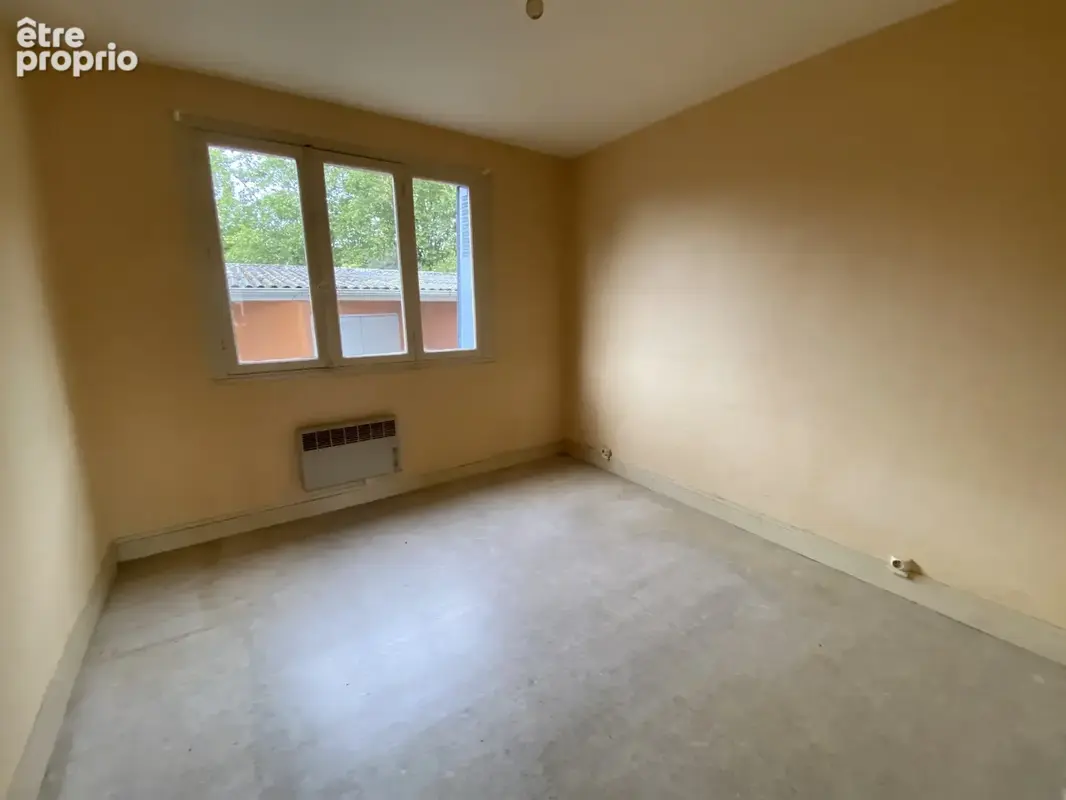 Appartement T3 a rénover à Tarbes - photo 4
