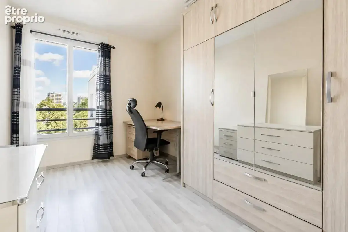 Appartement 3 pièces de 59 m² à La Courneuve - photo 8