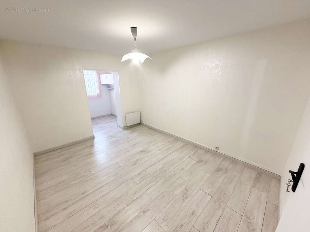 Appartement à ROYAT