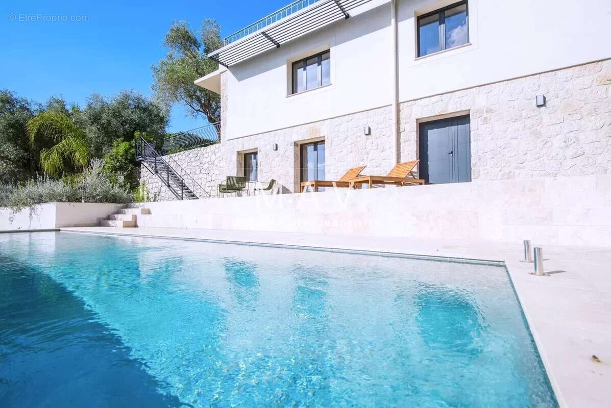 Maison à NICE
