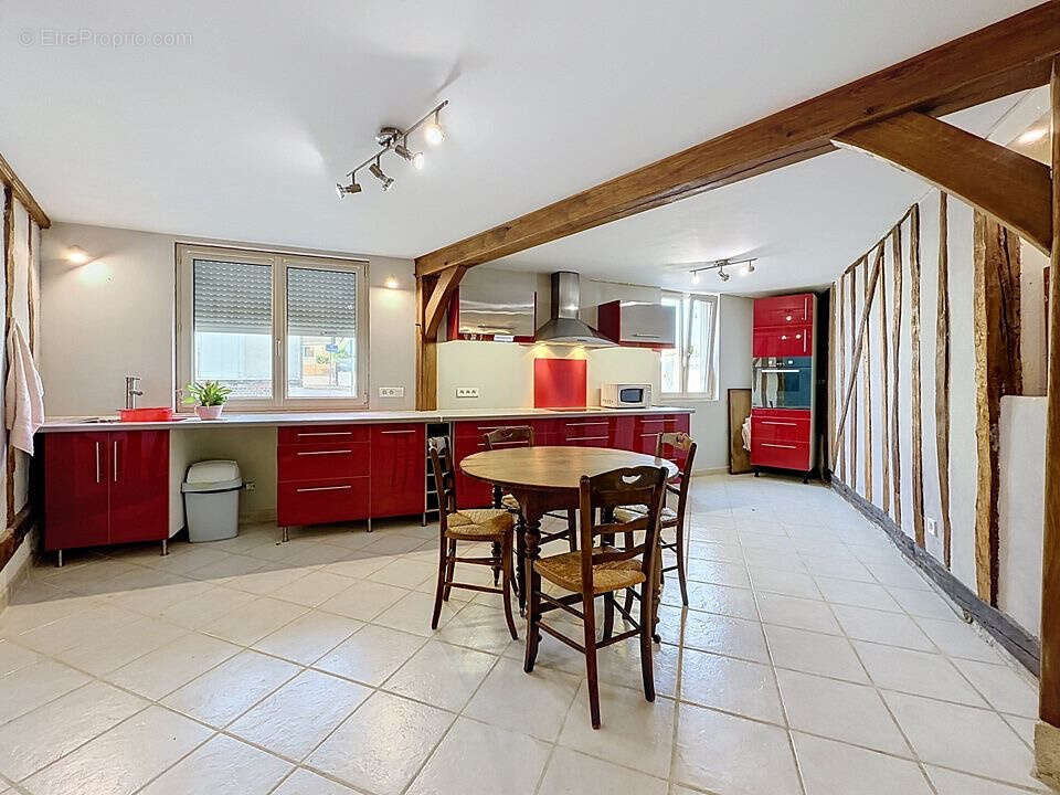 Maison de campagne - photo 6