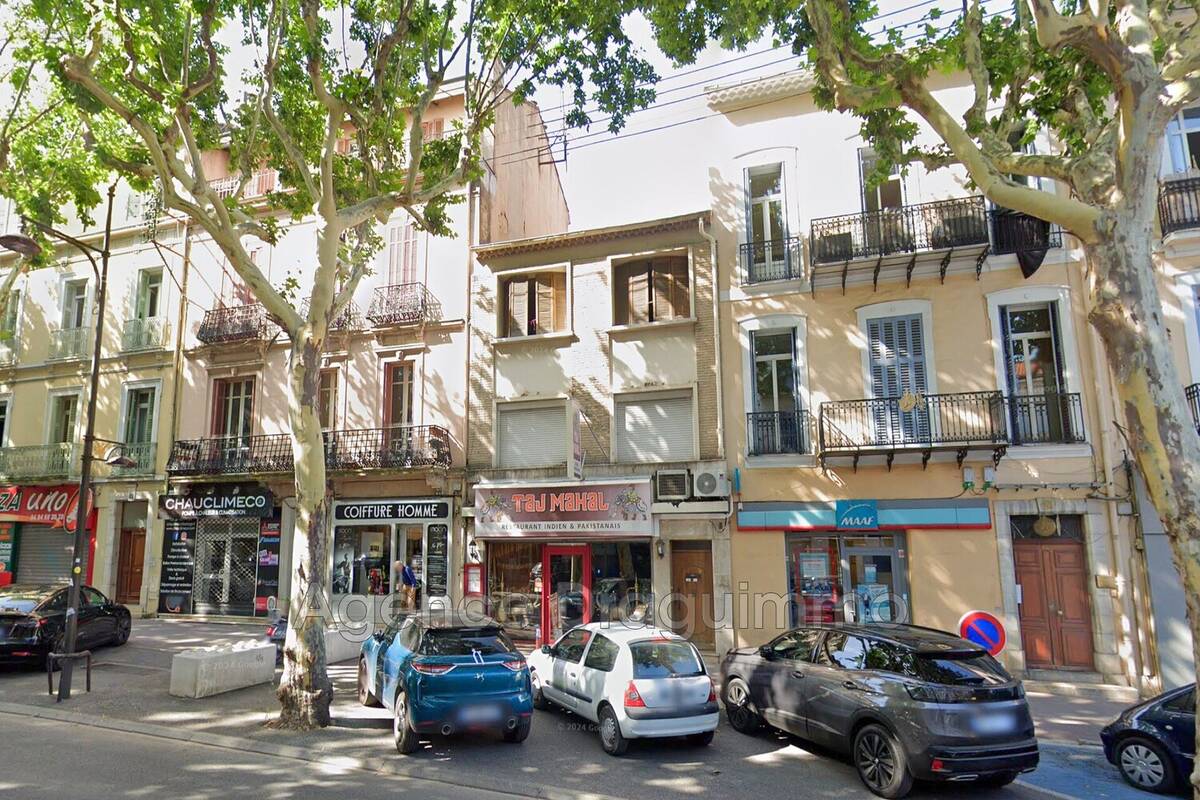 Maison à DRAGUIGNAN