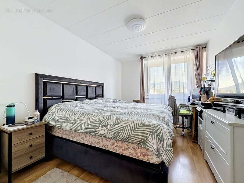 Appartement à ANNEMASSE