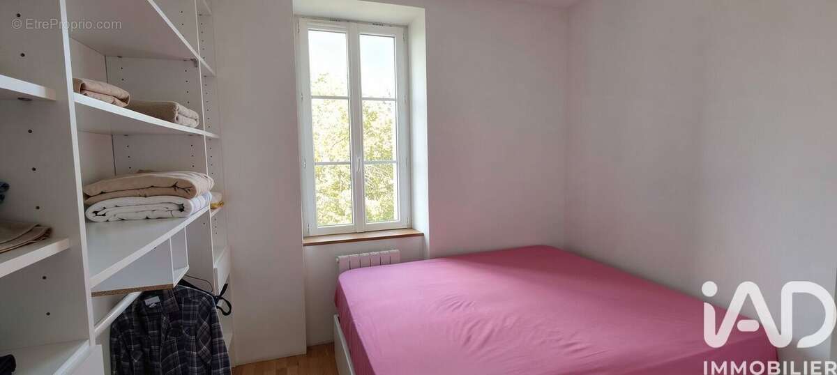 Maison 172 m² à Savennes  - photo 7