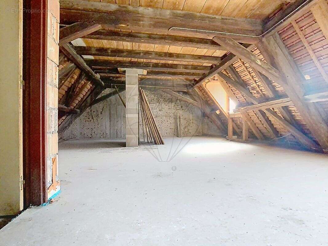 Maison à WESTHALTEN