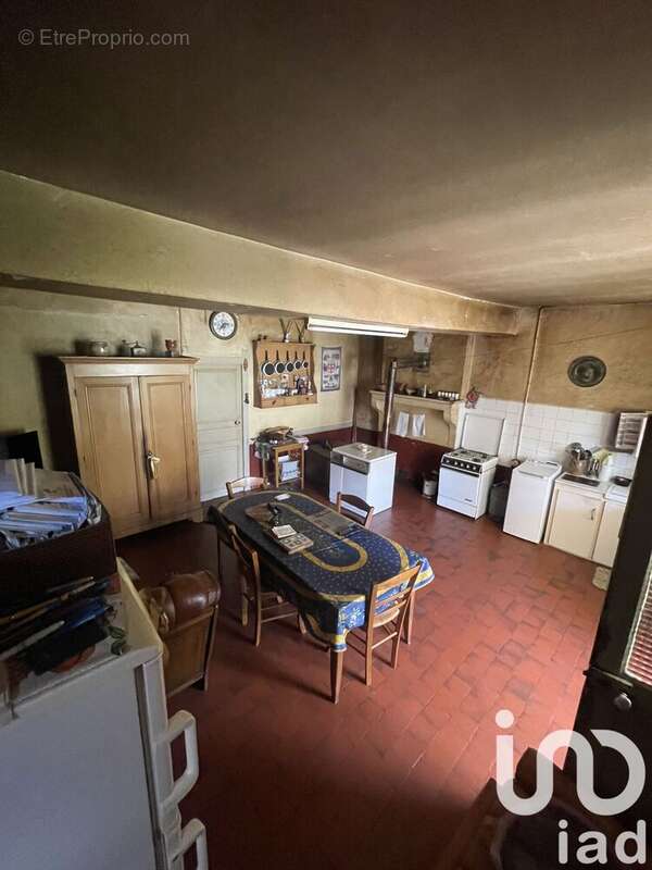 Photo 6 - Maison à ESSERTENNE