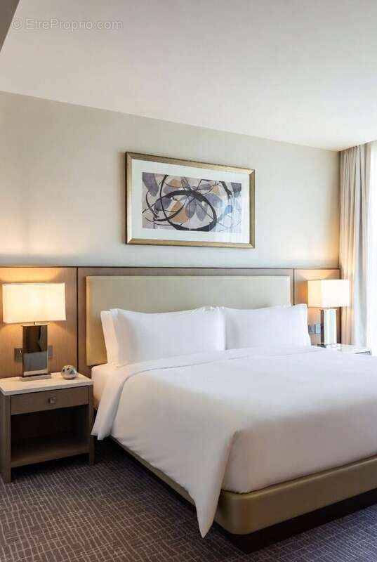 Appartement à CLAMART