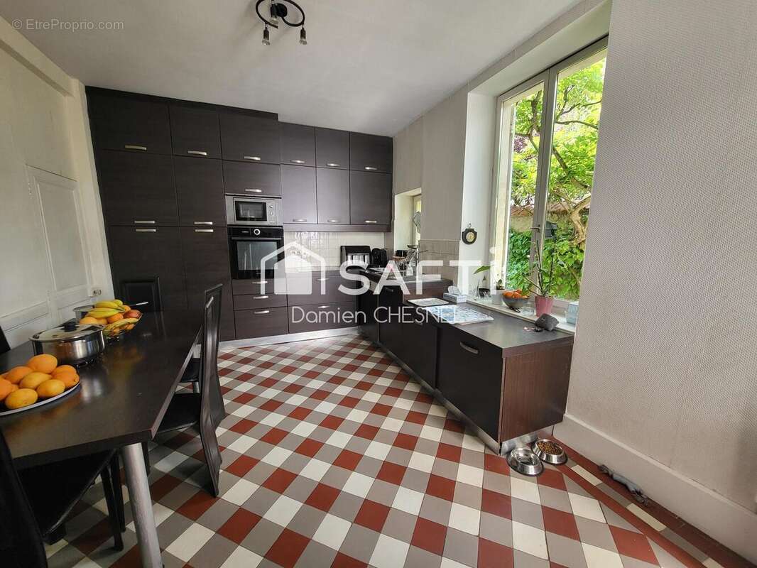 Photo 7 - Maison à SAINT-AMAND-MONTROND