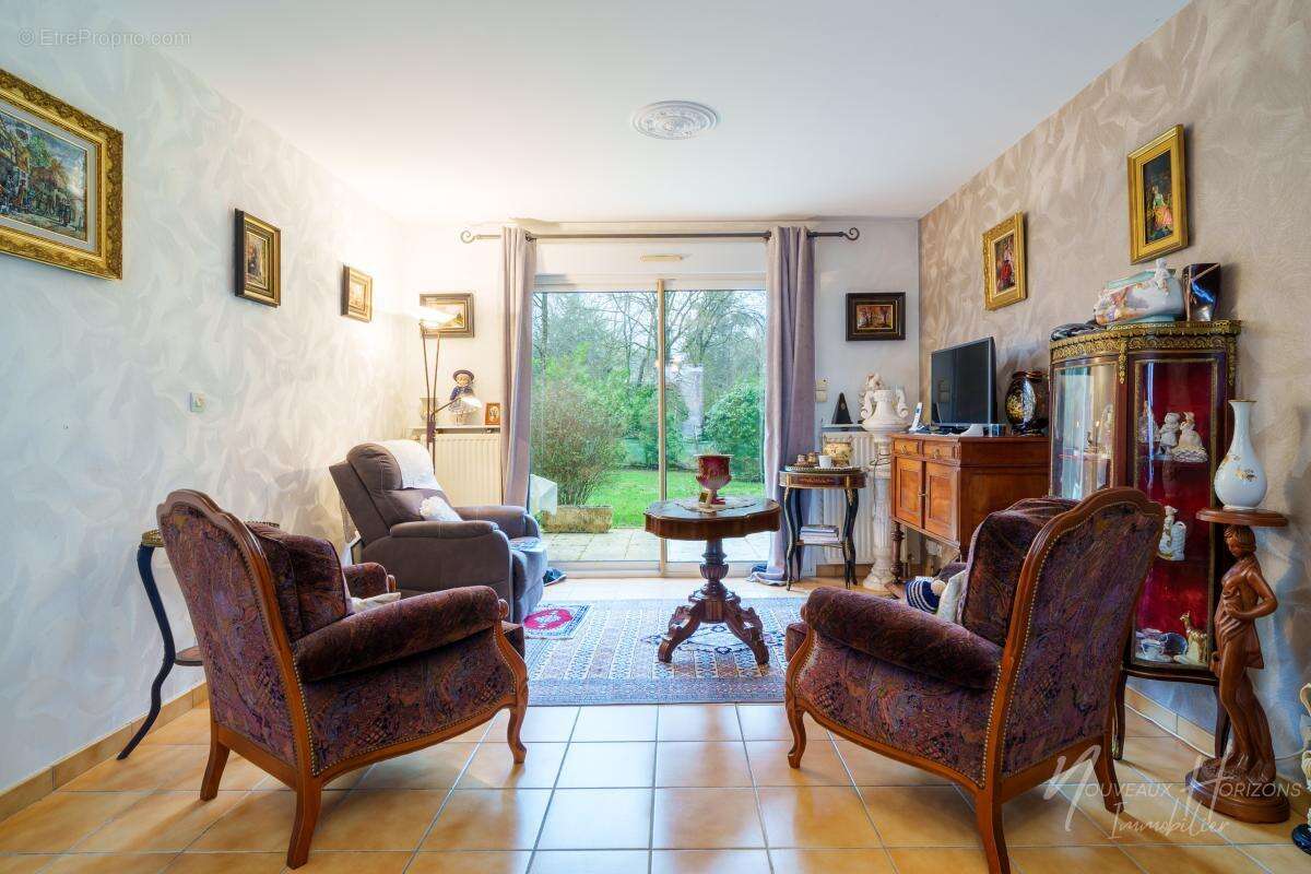 Maison à PANAZOL