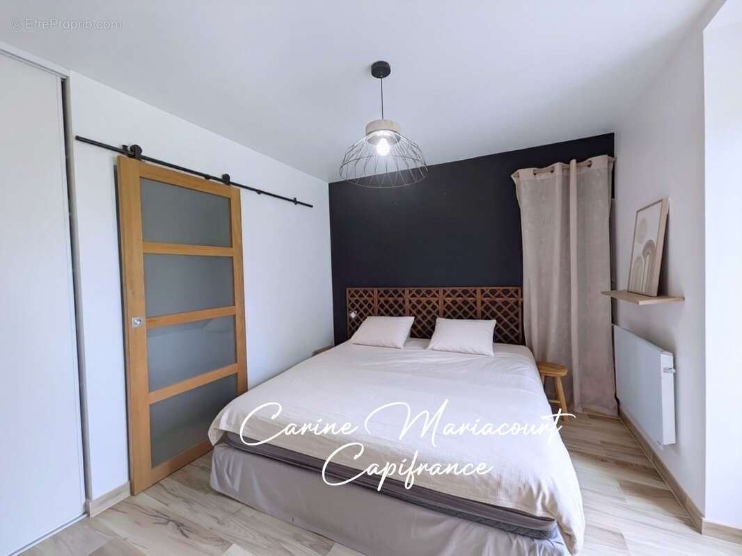 Superbe maison familiale rénovée avec charme et volumes exceptionnels / proche de saint maixent l'ecole (79) - photo 8