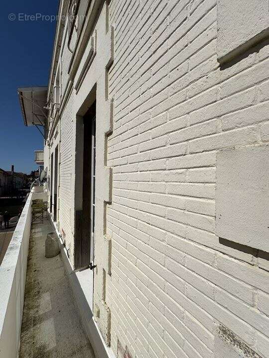 Appartement à SOULAC-SUR-MER