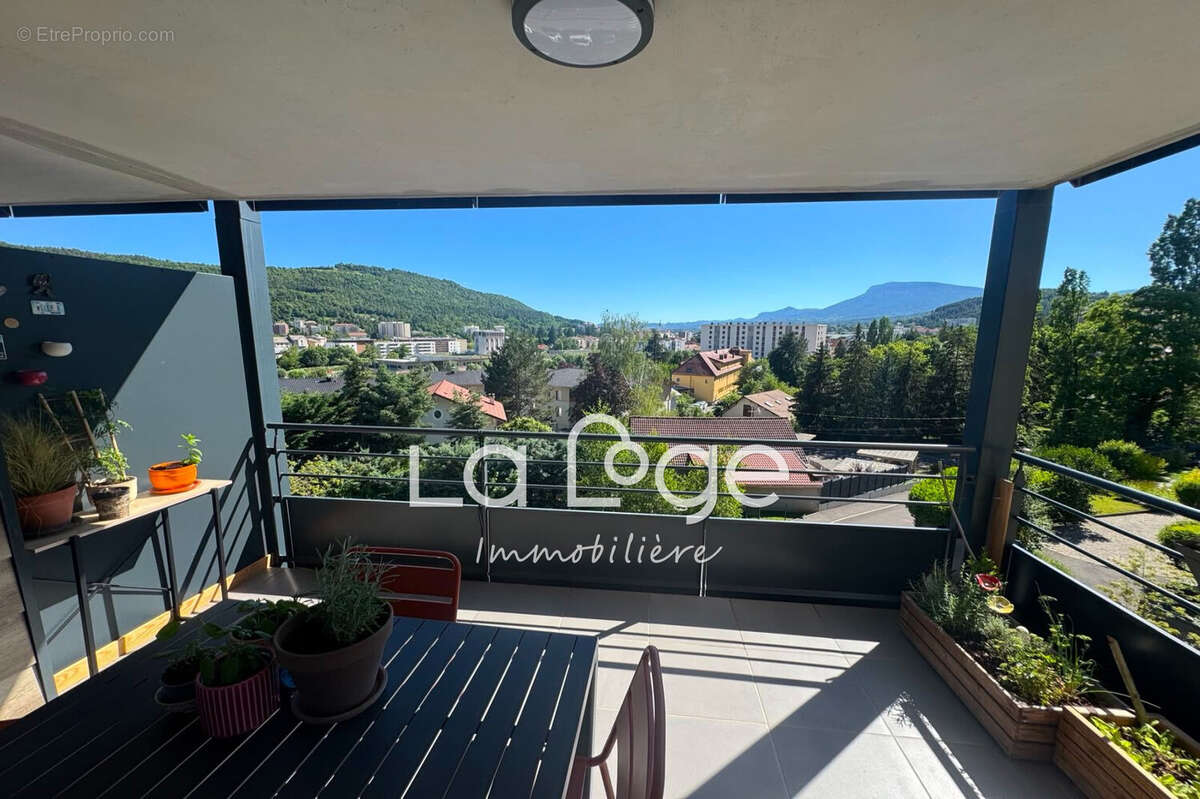 Appartement à GAP