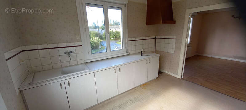 Maison 5 pièces Ploumagoar - photo 4