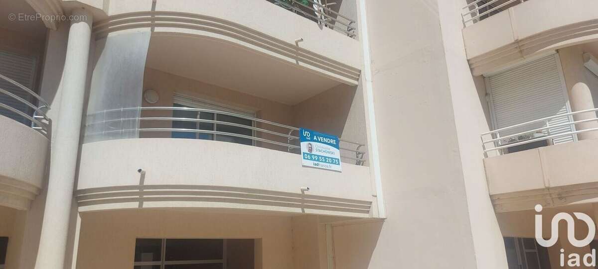 Photo 4 - Appartement à CANET-EN-ROUSSILLON