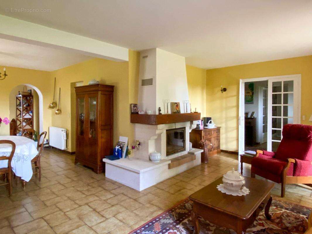 Maison individuelle - photo 2