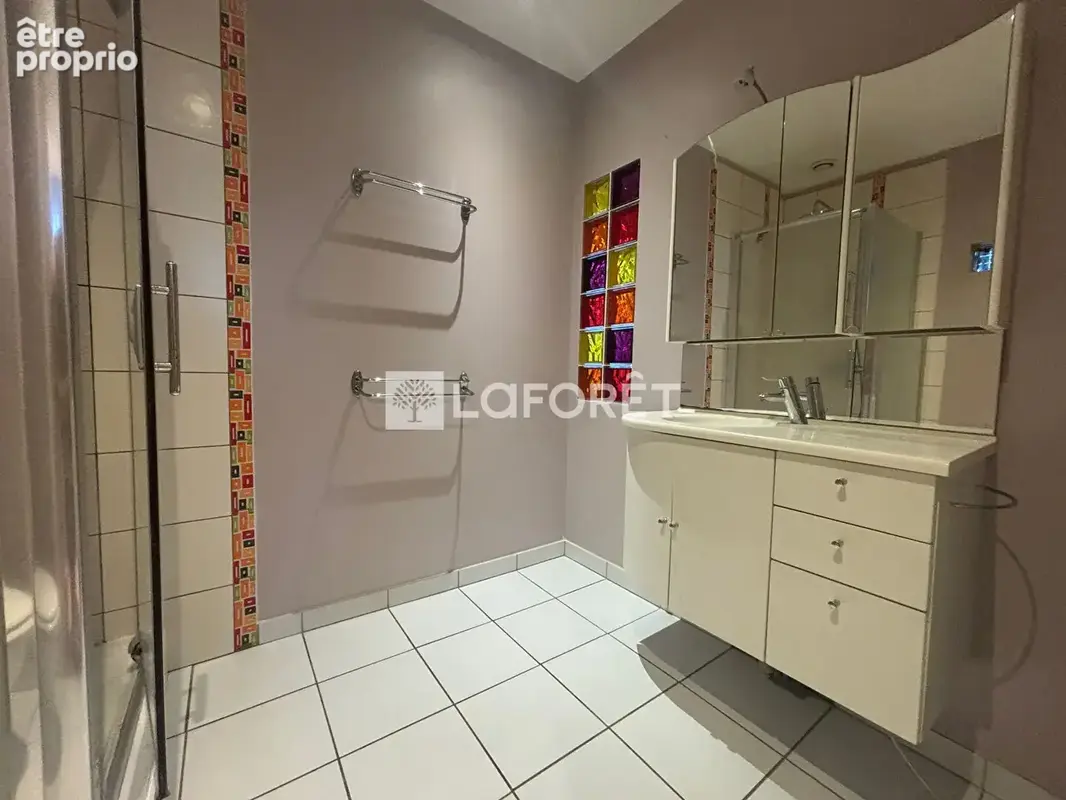 Appartement T3 bis + Grande Terrasse - photo 4