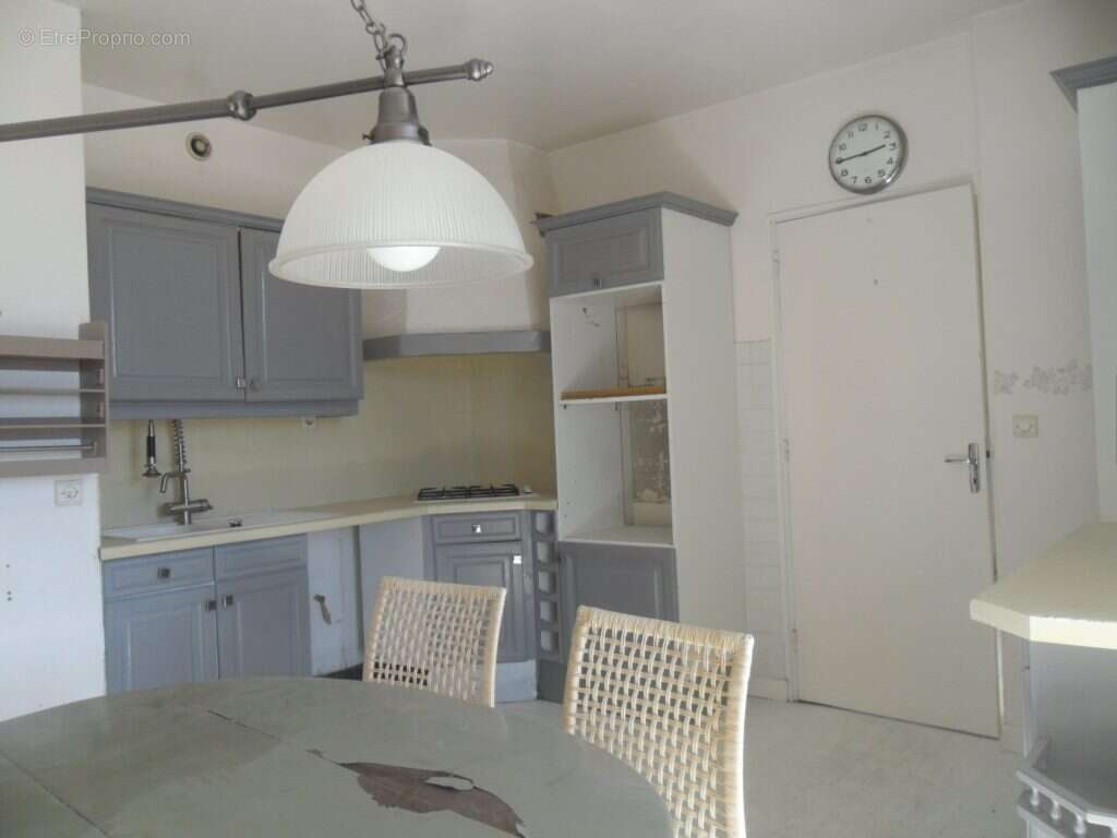 Appartement à VANDOEUVRE-LES-NANCY