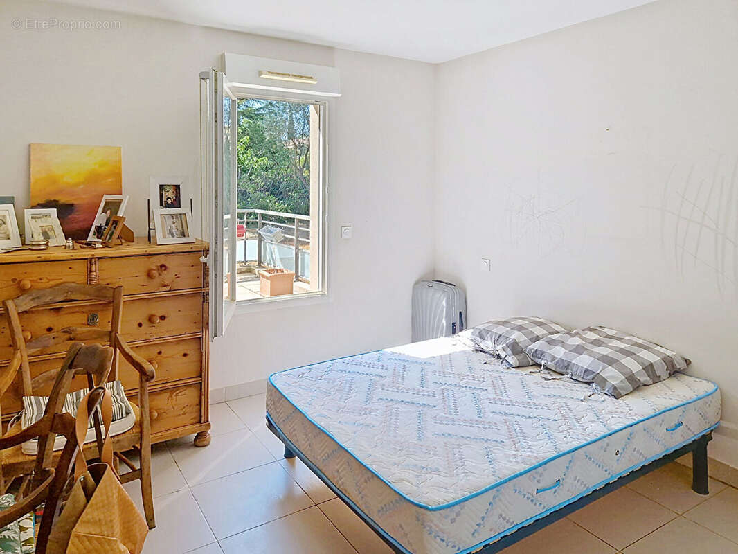 Appartement à LES ANGLES