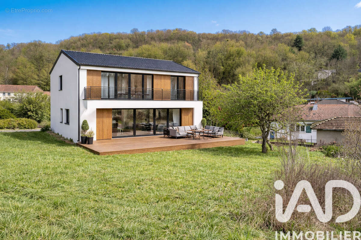 Photo 2 - Terrain à NEUVES-MAISONS