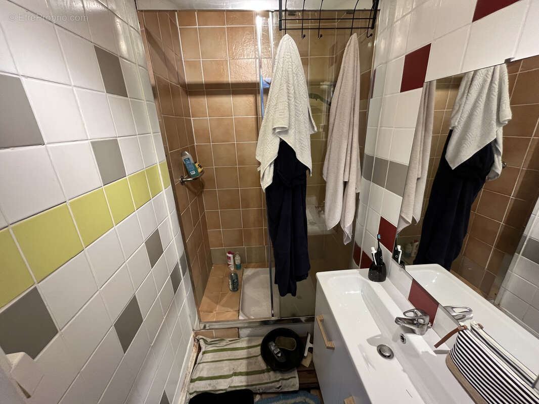 Appartement à LA REOLE