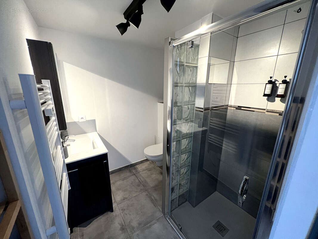 Appartement à LES PENNES-MIRABEAU
