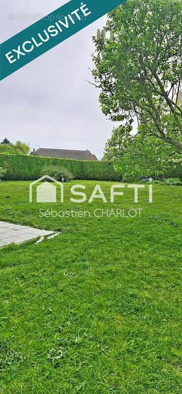 Photo 4 - Maison à ECOURT-SAINT-QUENTIN