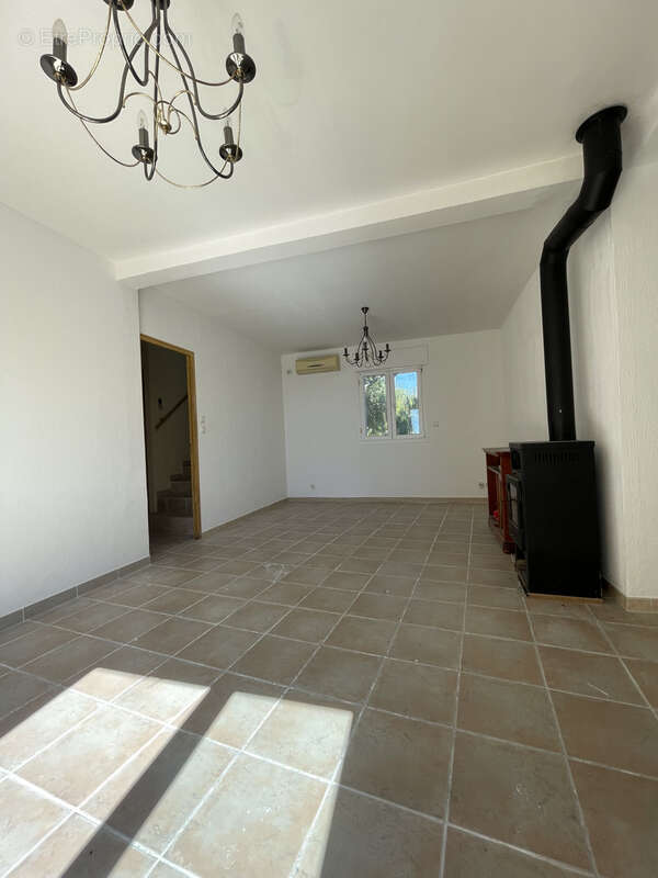 Maison à PIETROSELLA