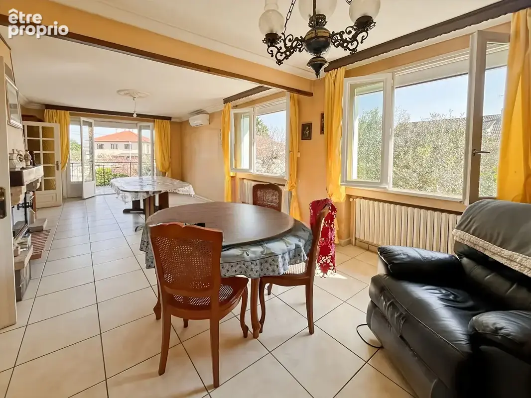 Maison Corbas 5 pièce(s) 160 m2 - photo 8