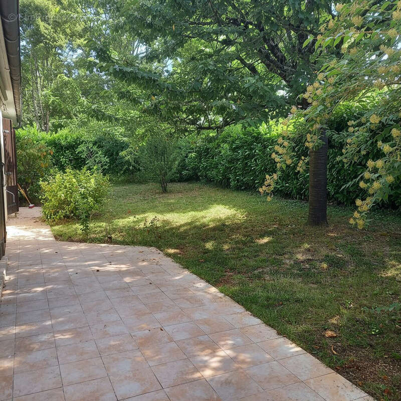 Maison à TOURS