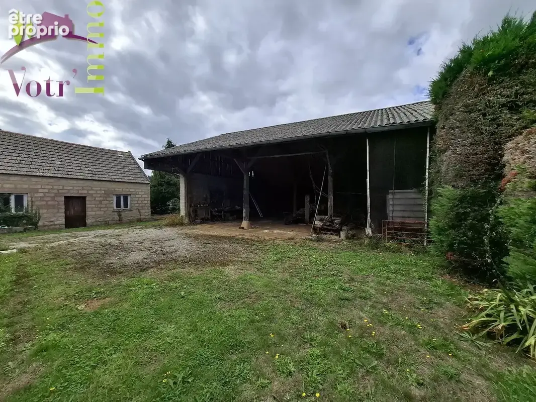 Corps de ferme - photo 16