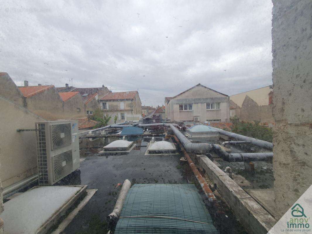 Appartement à ANGOULEME