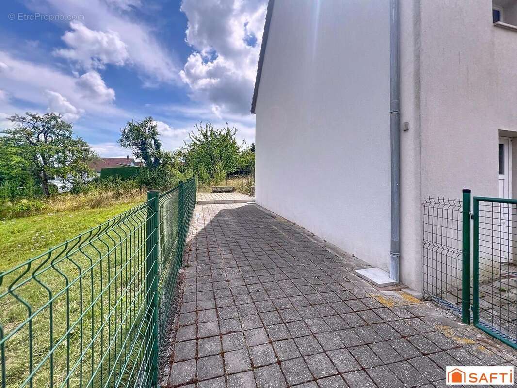 Photo 4 - Maison à FARSCHVILLER