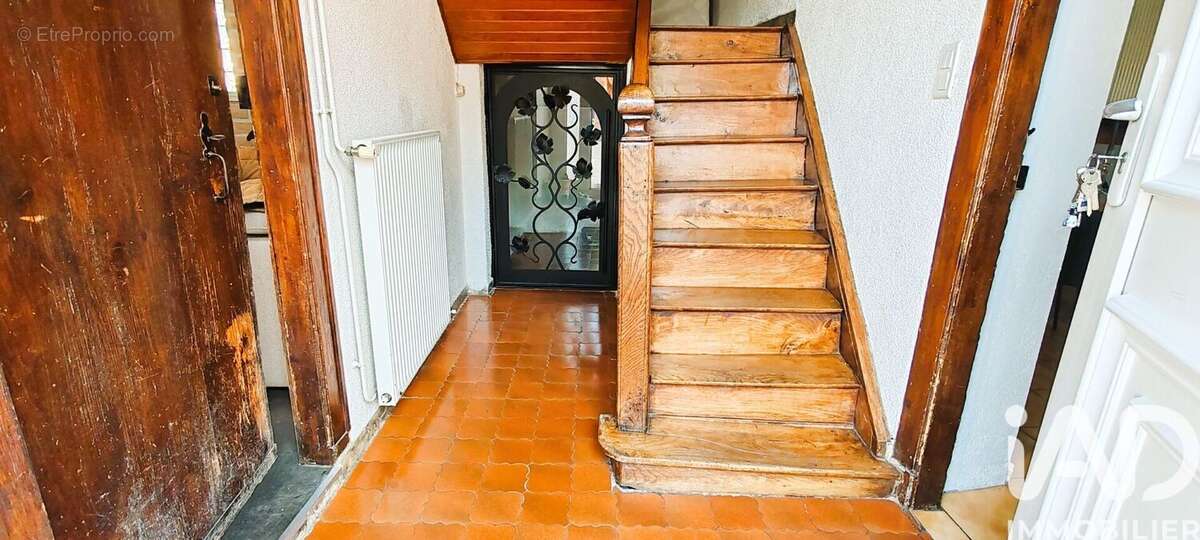 Photo 5 - Maison à AUREILHAN