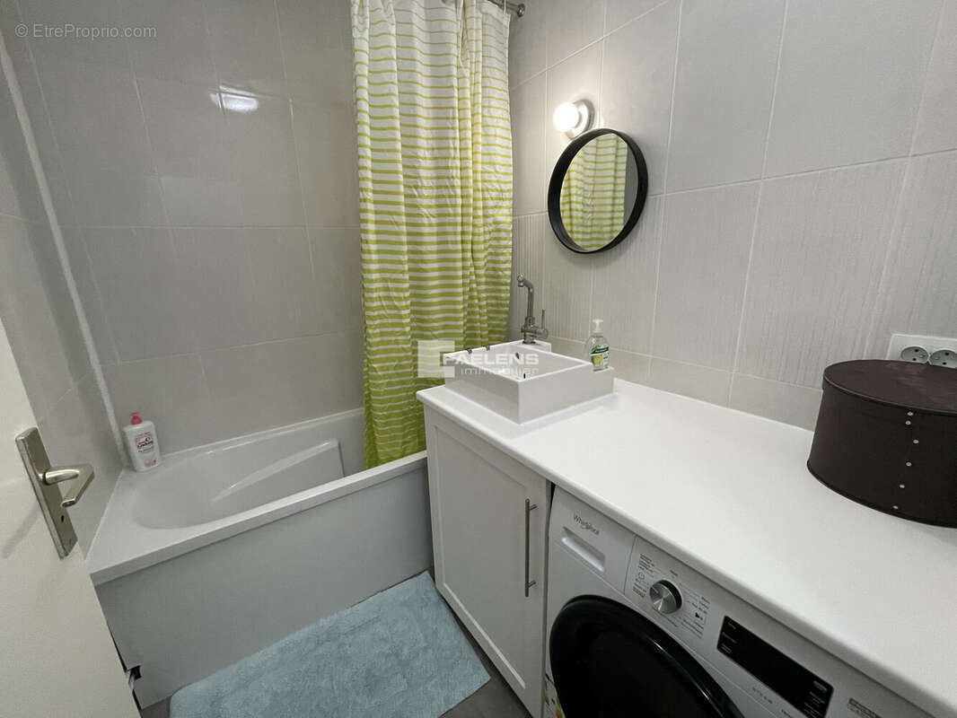 Appartement à LILLE