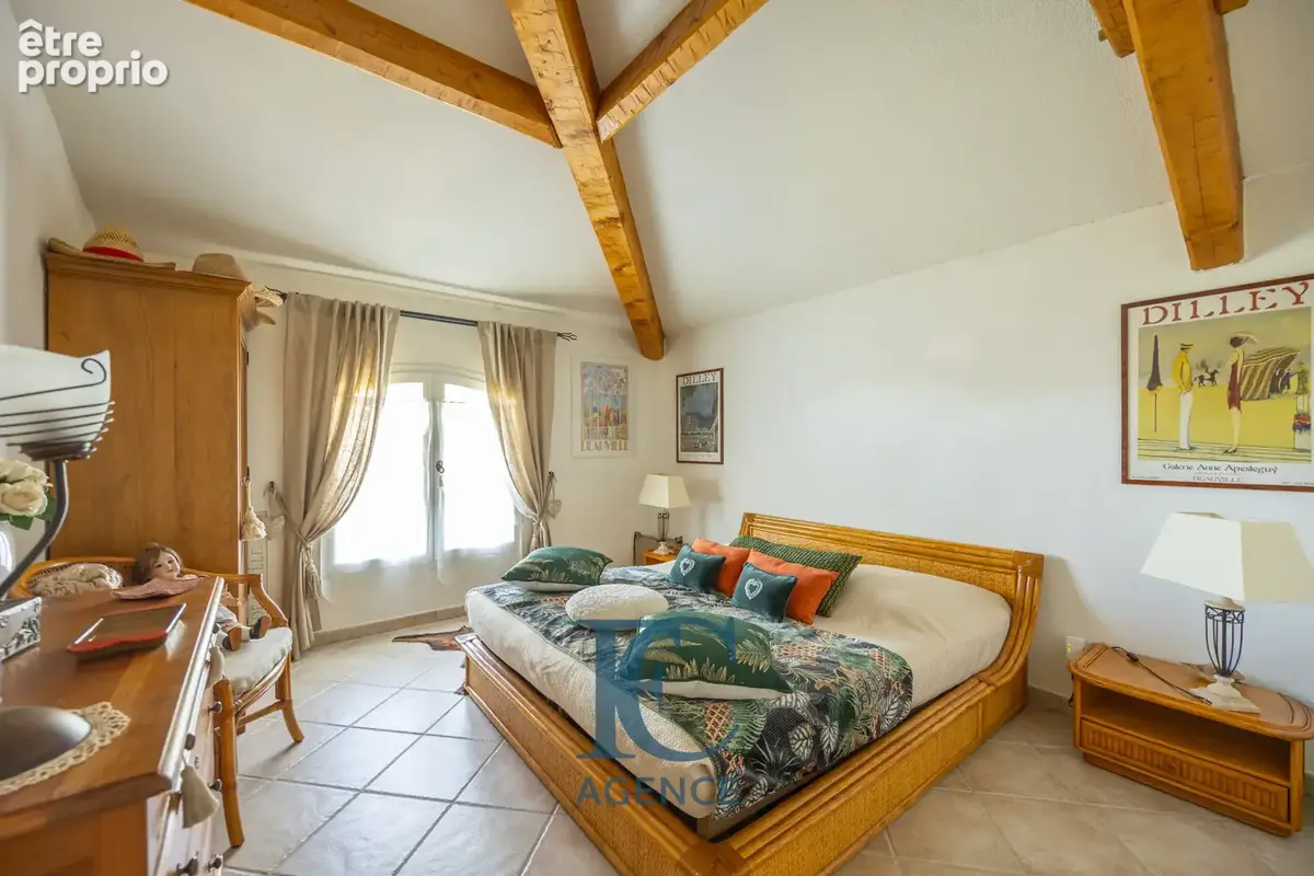 Maison de 167 m2 vue mer panoramique - photo 7