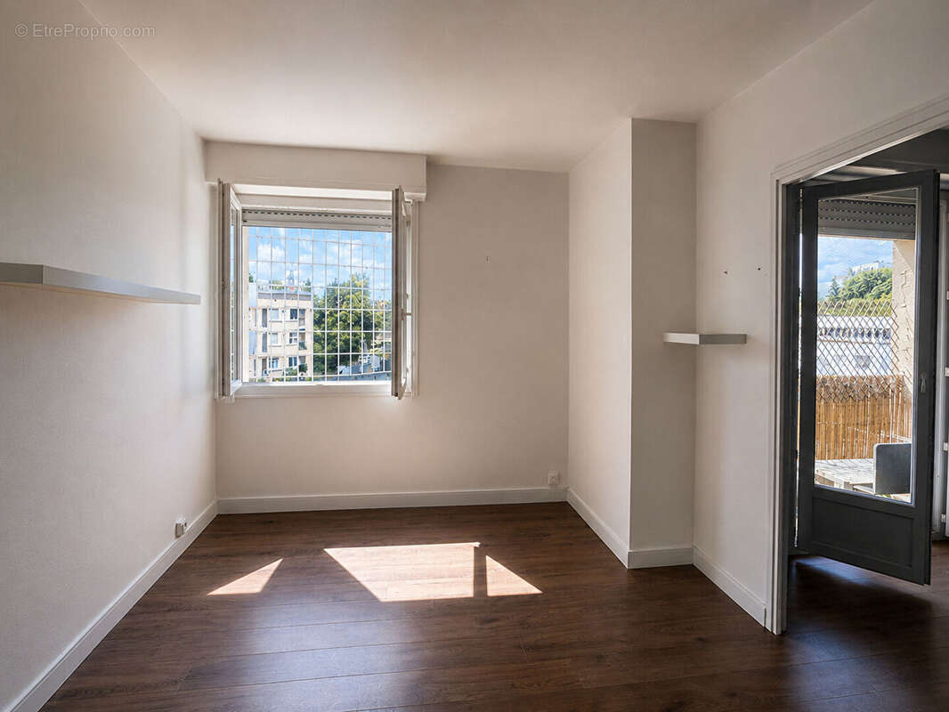 Appartement à PAU