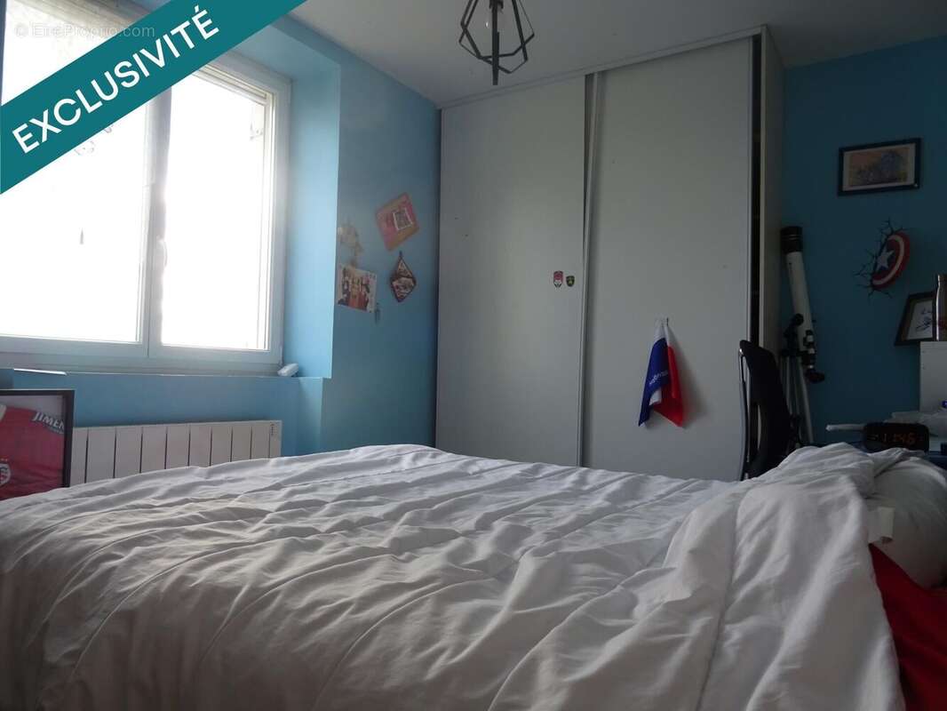 Photo 9 - Maison à RULLY