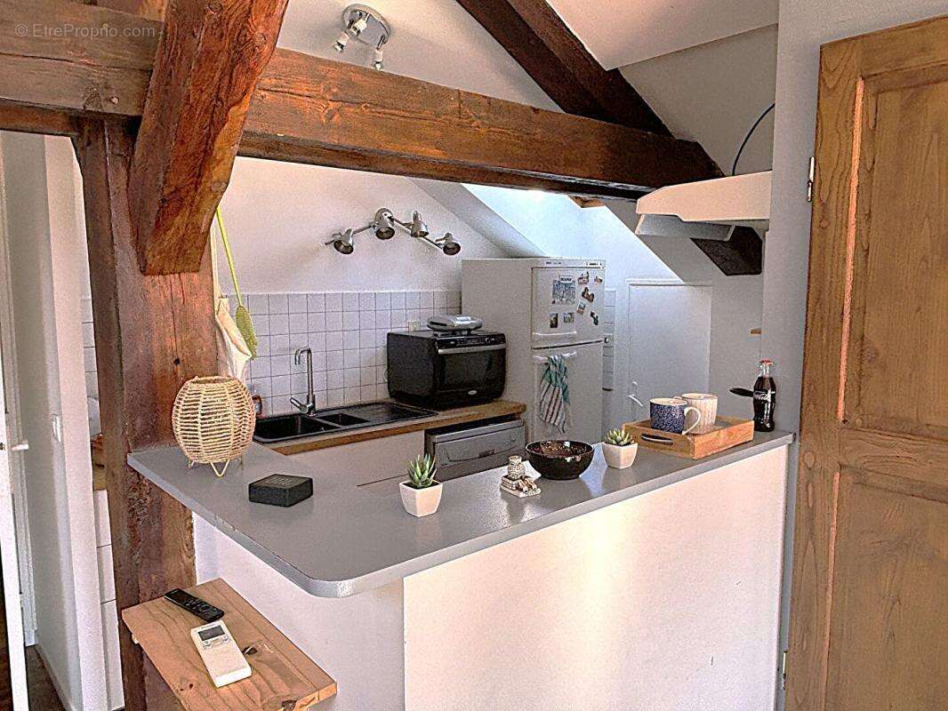 Appartement à MILLAU