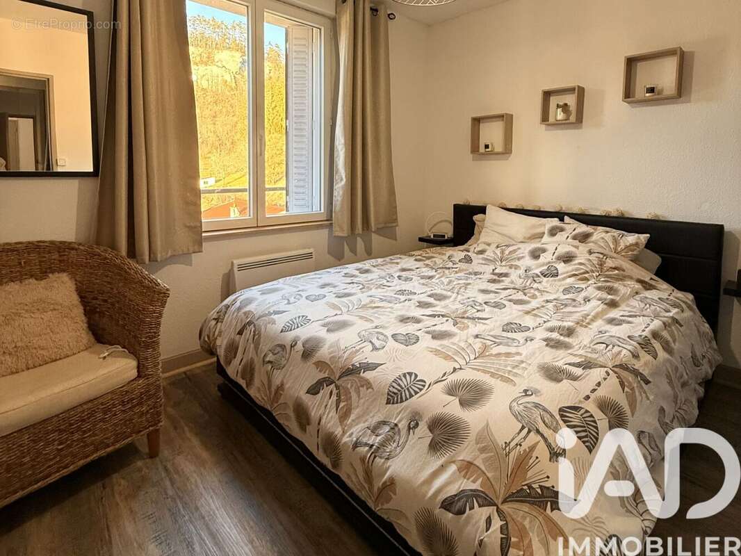 Photo 5 - Appartement à ORNANS