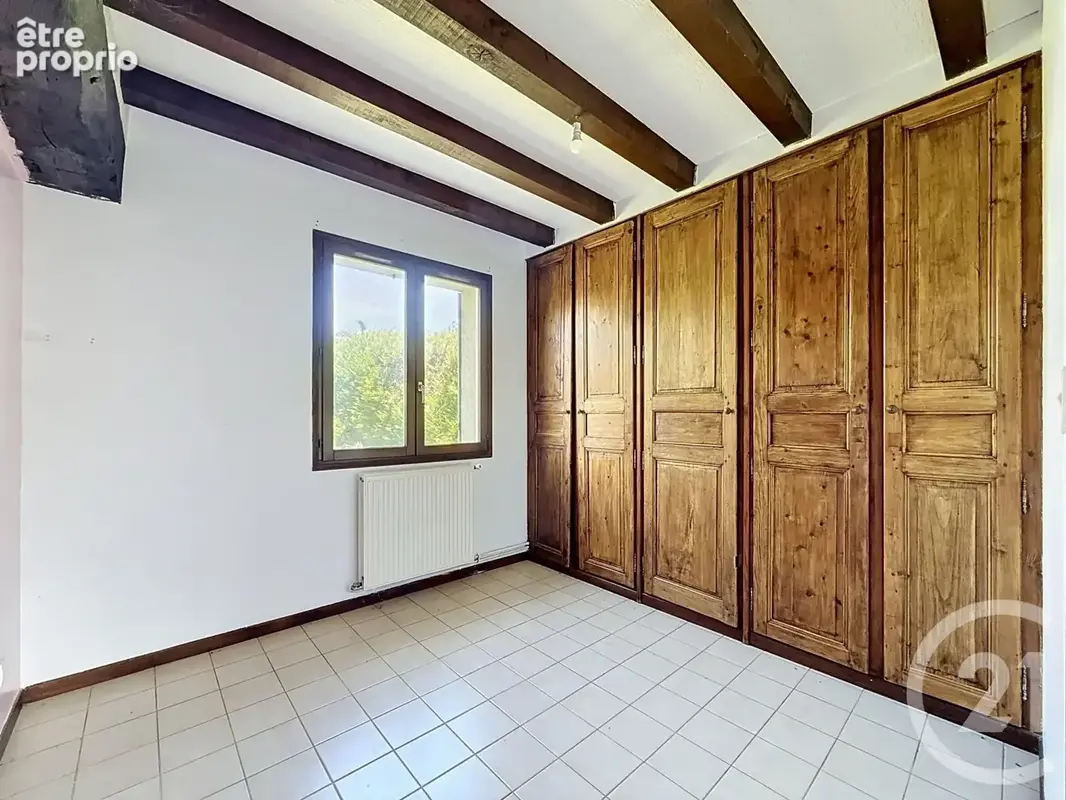 Maison 6 pièces 131 m² à vendre à Chartres (28000) - photo 12
