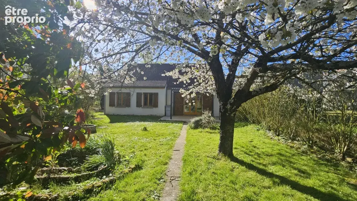 Maison individuelle 4 chambres - photo 11