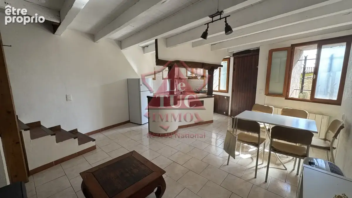 EXCLUSIF ! Charmante maison de village au cœur du village médiéval du Bar-sur-Loup - photo 3
