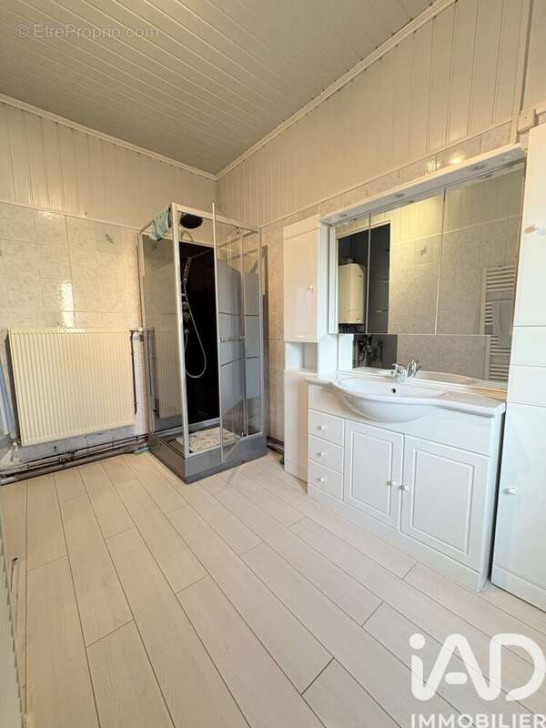 Photo 4 - Maison à SAINT-AMAND-LES-EAUX