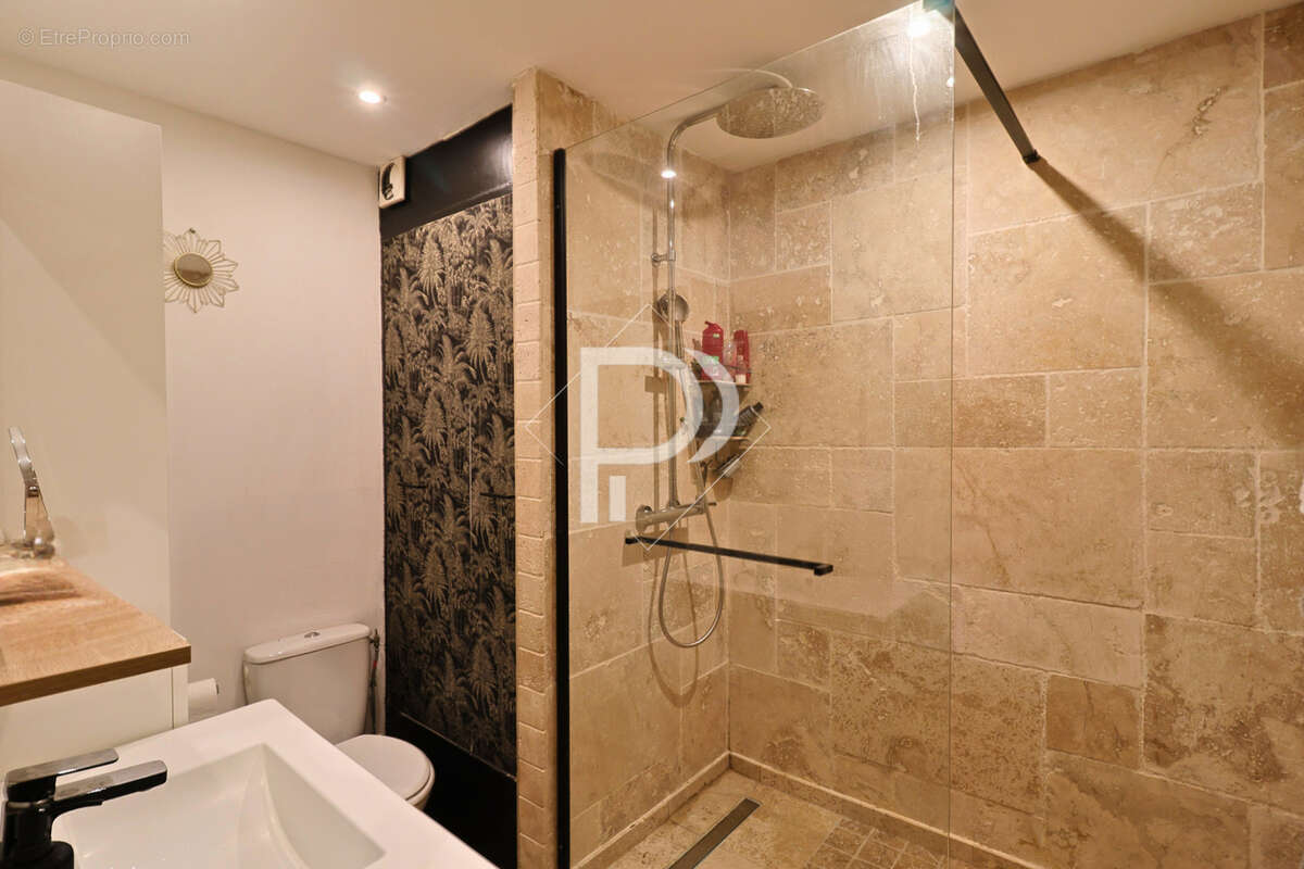 Appartement à PLAN-DE-LA-TOUR
