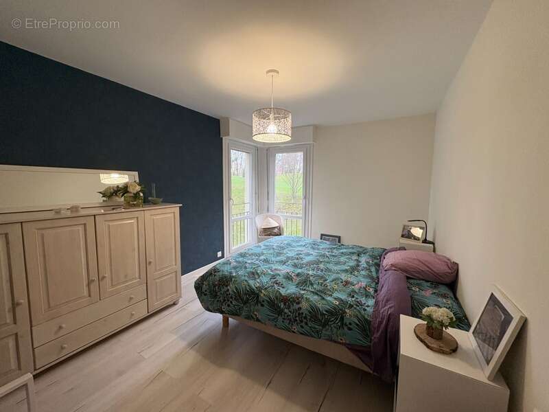 Appartement à SAINTE-ADRESSE