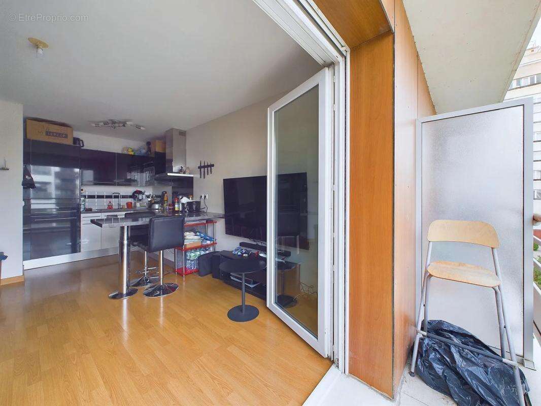Appartement à CHOISY-LE-ROI