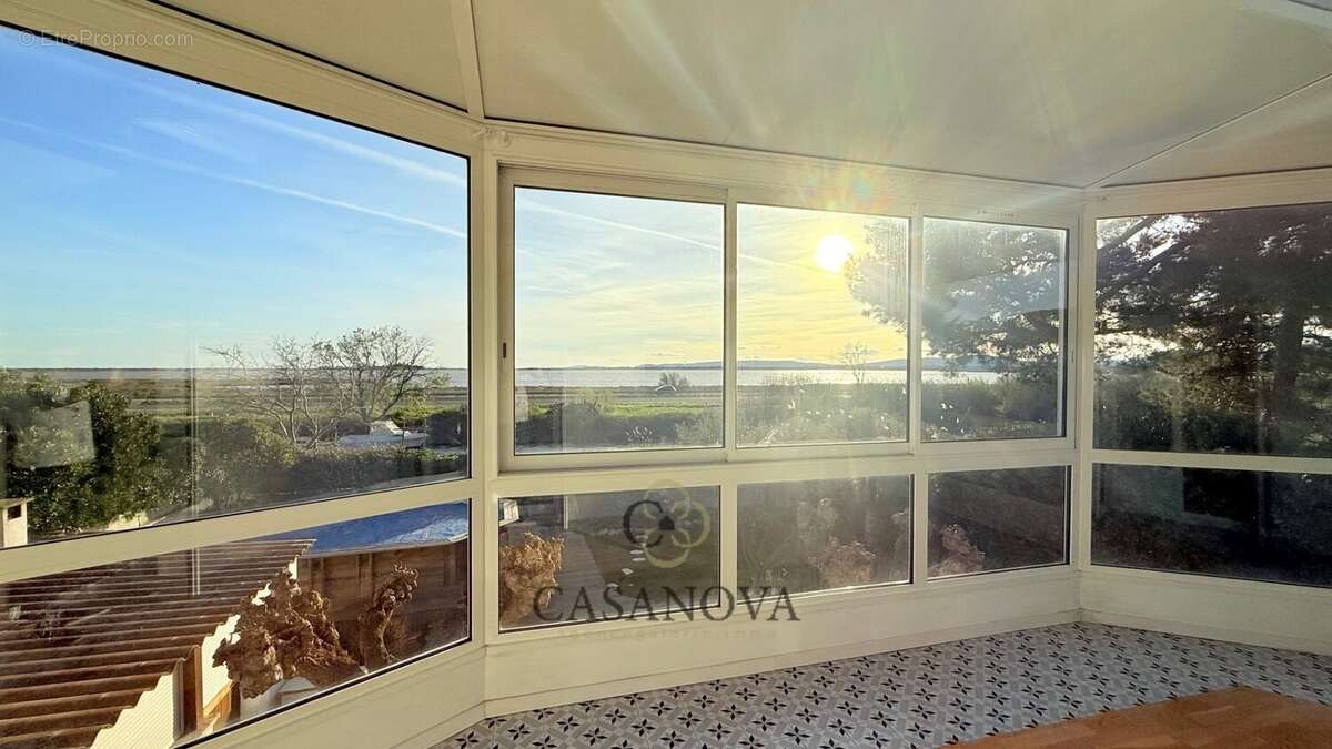 Maison à PALAVAS-LES-FLOTS