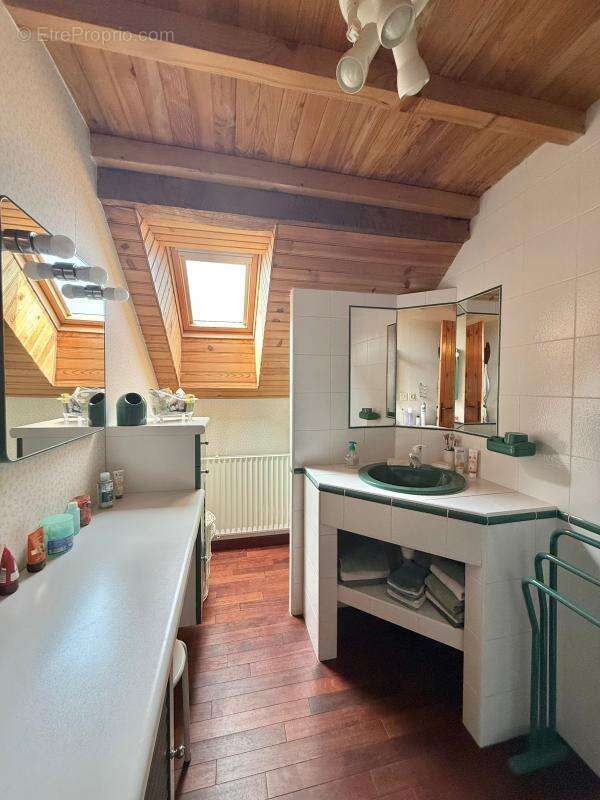 Maison à BESSEY-LES-CITEAUX