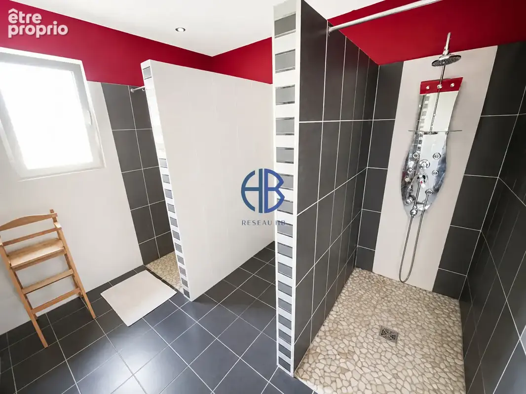 Maison Corbelin 6 pièces 196 m2 avec sous sol complet de 200M2 - photo 15