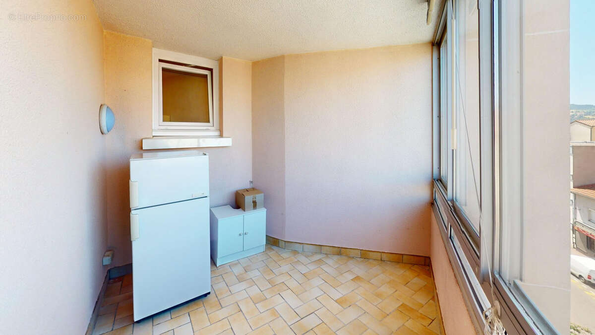 Appartement à FIRMINY